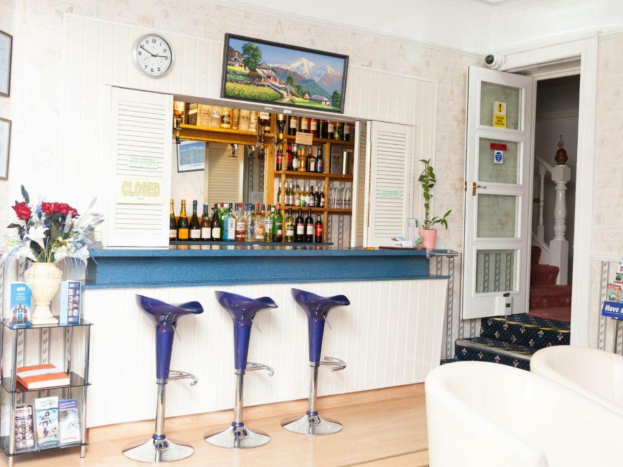 Crimdon Dene Guest house Torquay