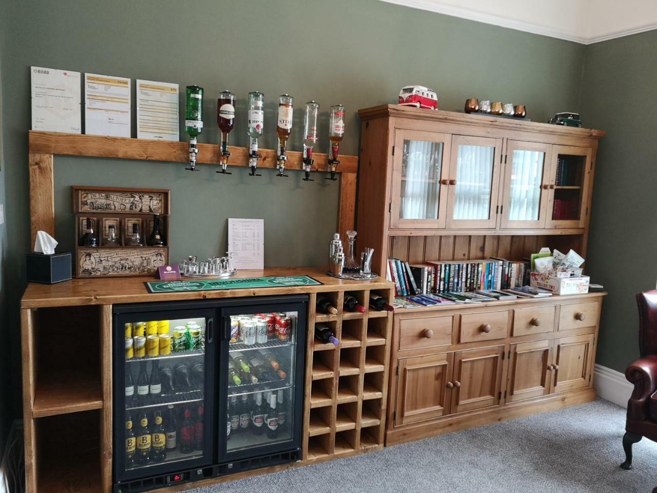 Harmony Guest house 4*