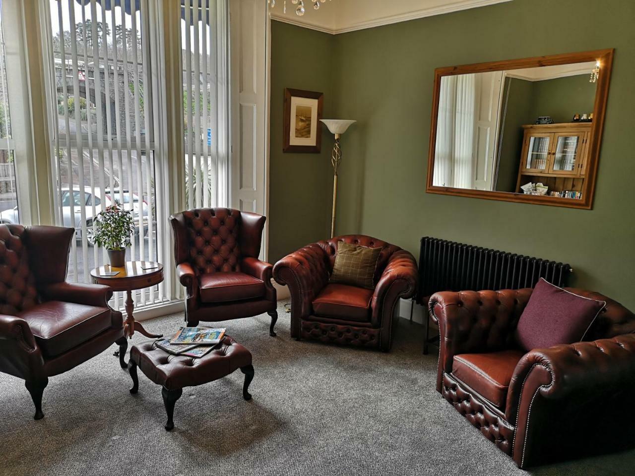 Harmony Guest house Torquay