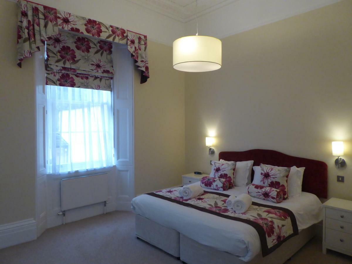 The Osborne Apartamento Torquay