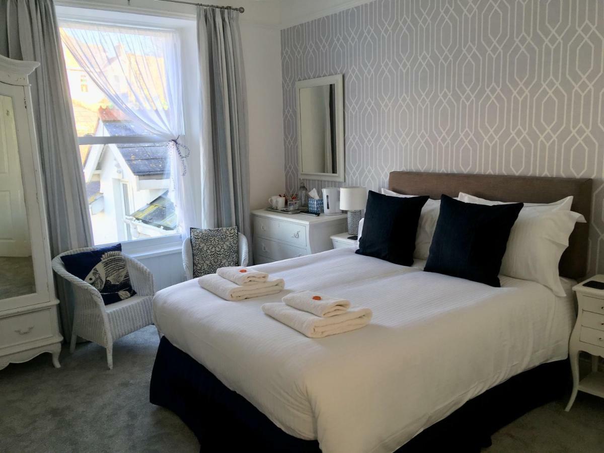The Shoalstone 4* Torquay