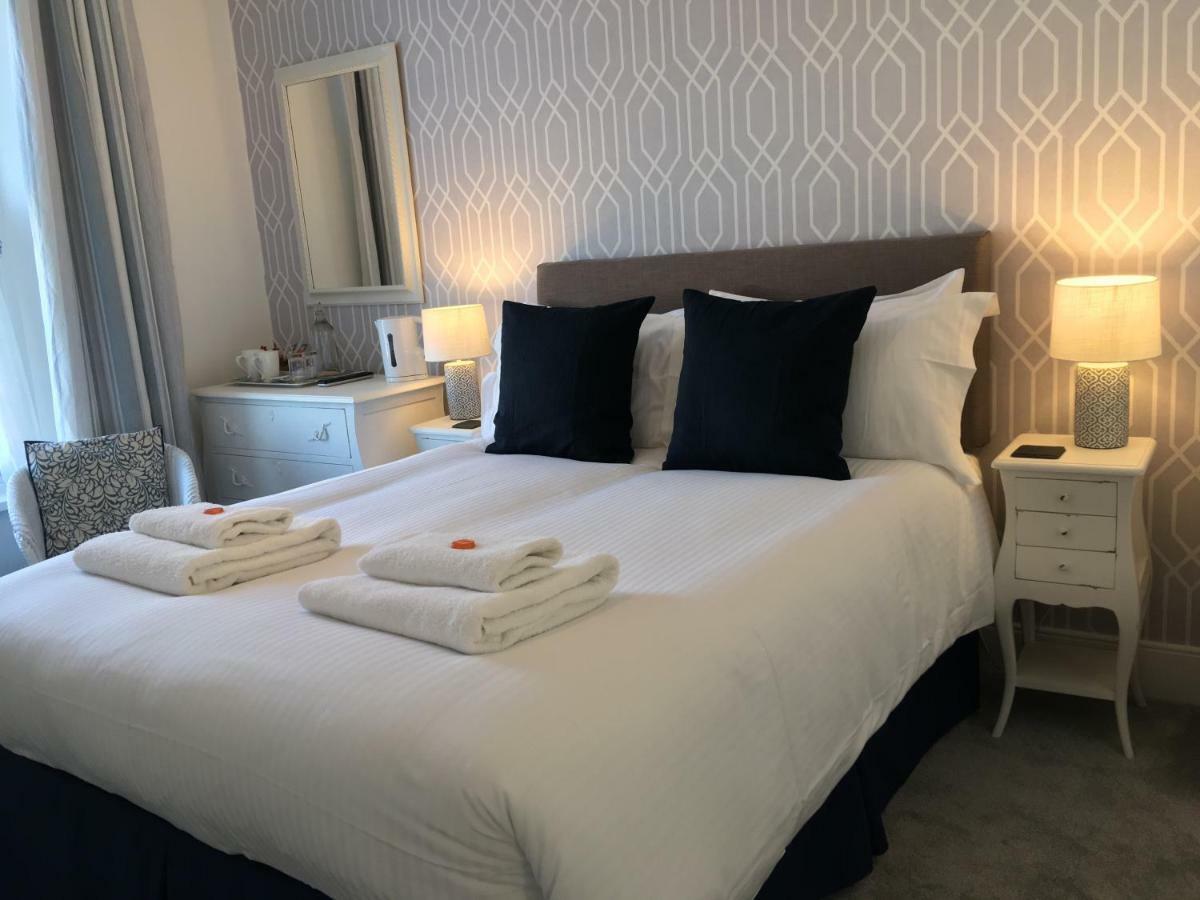 The Shoalstone Guest house