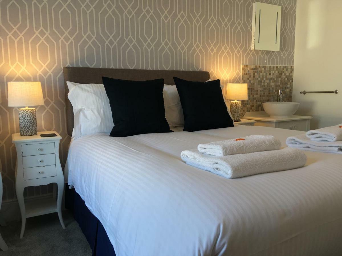 Guest house The Shoalstone