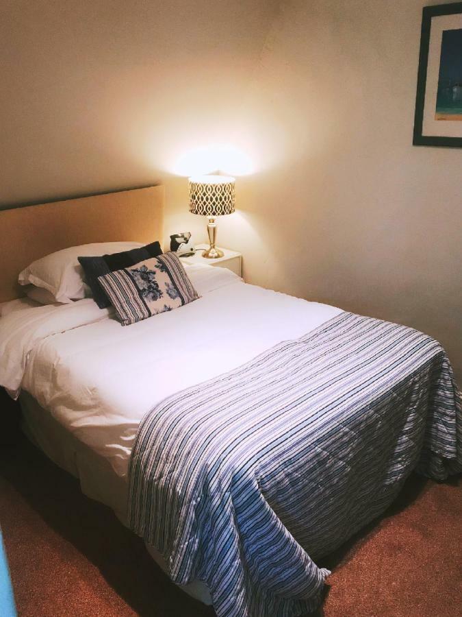 Braddon Hall Guest house Torquay