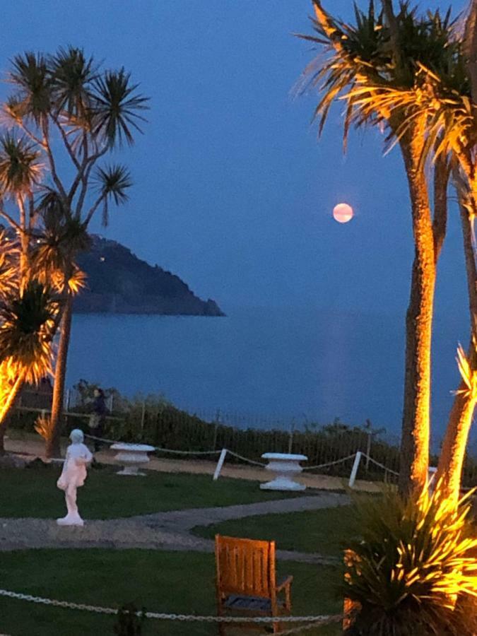 Waters Edge Hotel Torquay