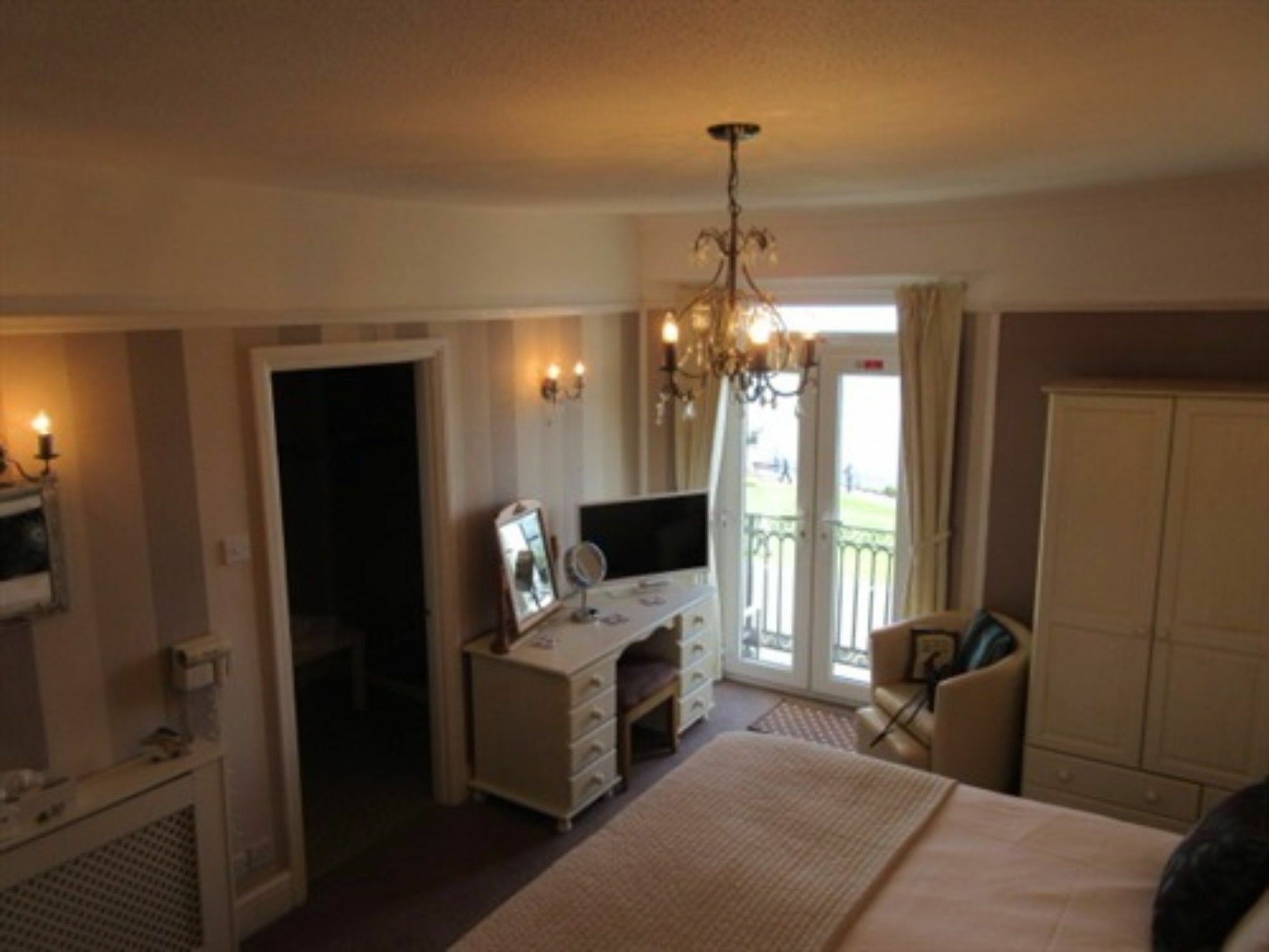 Seabreeze Guest house
