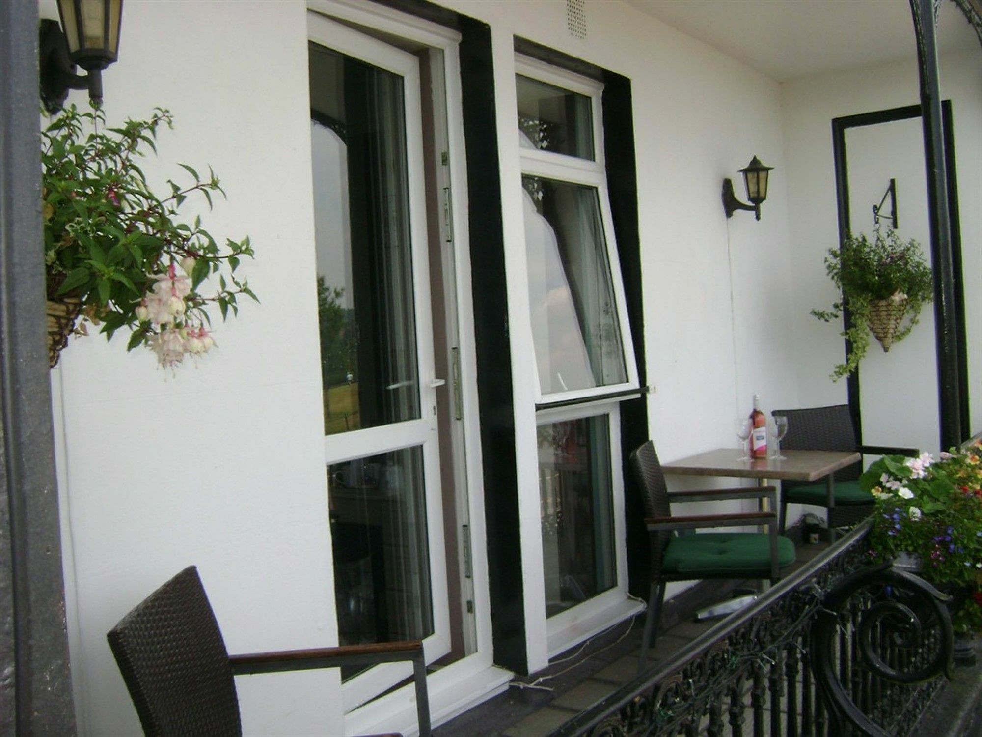 Guest house Seabreeze 4*