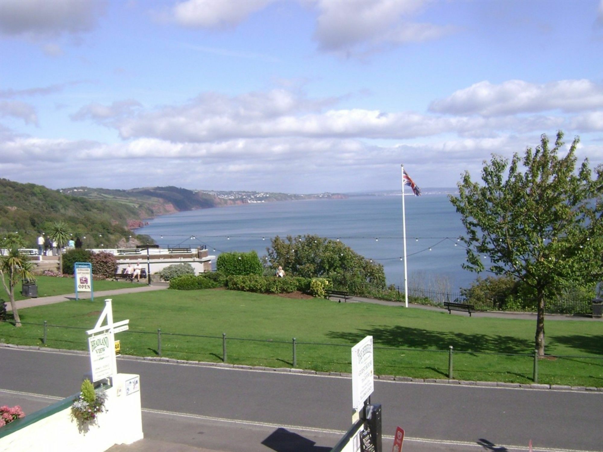 Seabreeze Guest house Torquay