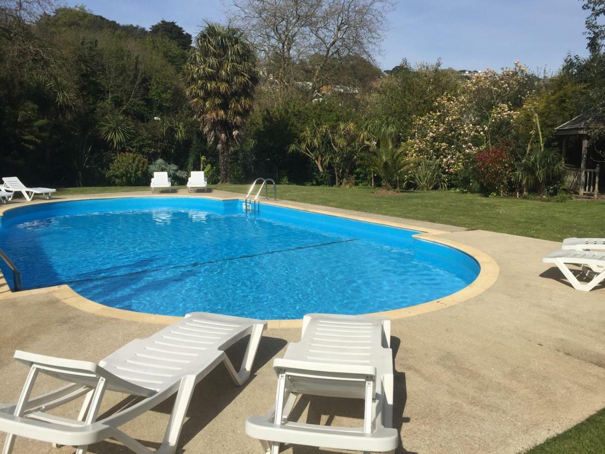 Bed & Breakfast Palm Grove Torquay