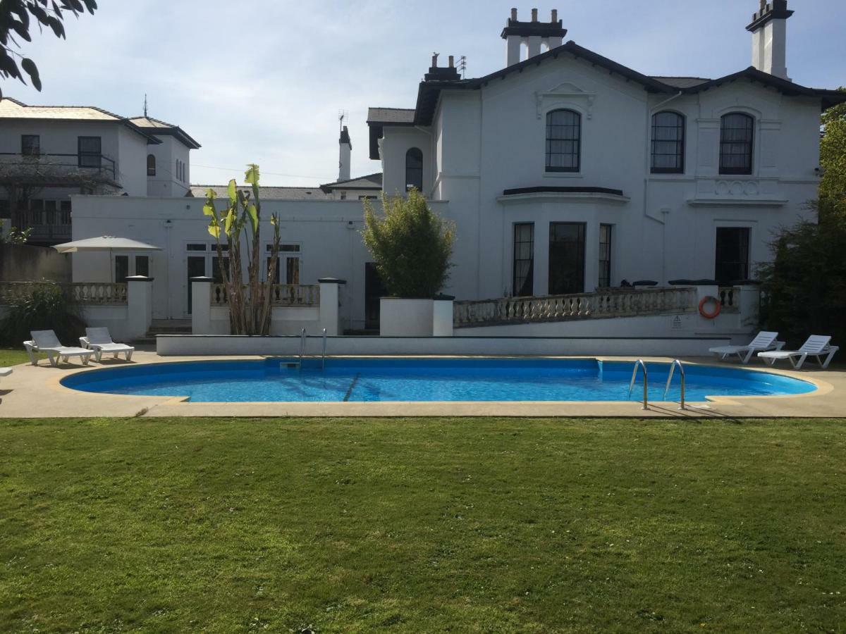 Bed & Breakfast Palm Grove Torquay