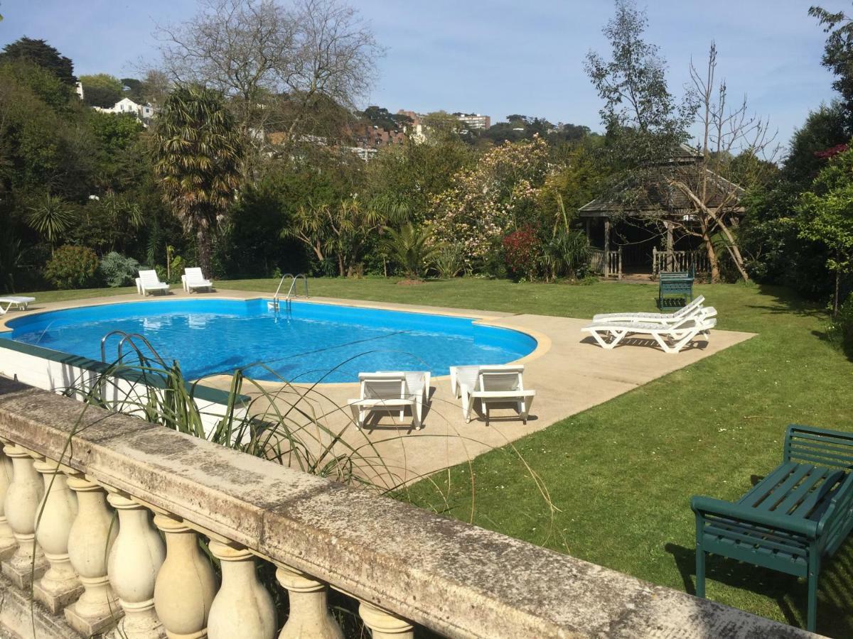 Bed & Breakfast Palm Grove