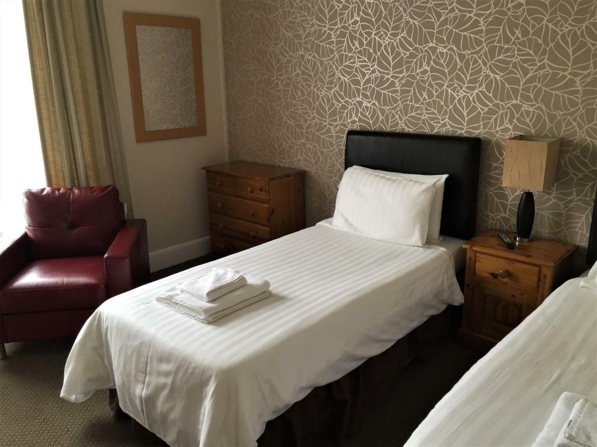 Palm Grove Bed & Breakfast 3*
