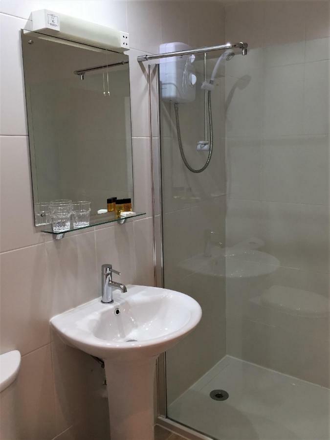 Palm Grove Bed & Breakfast 3*