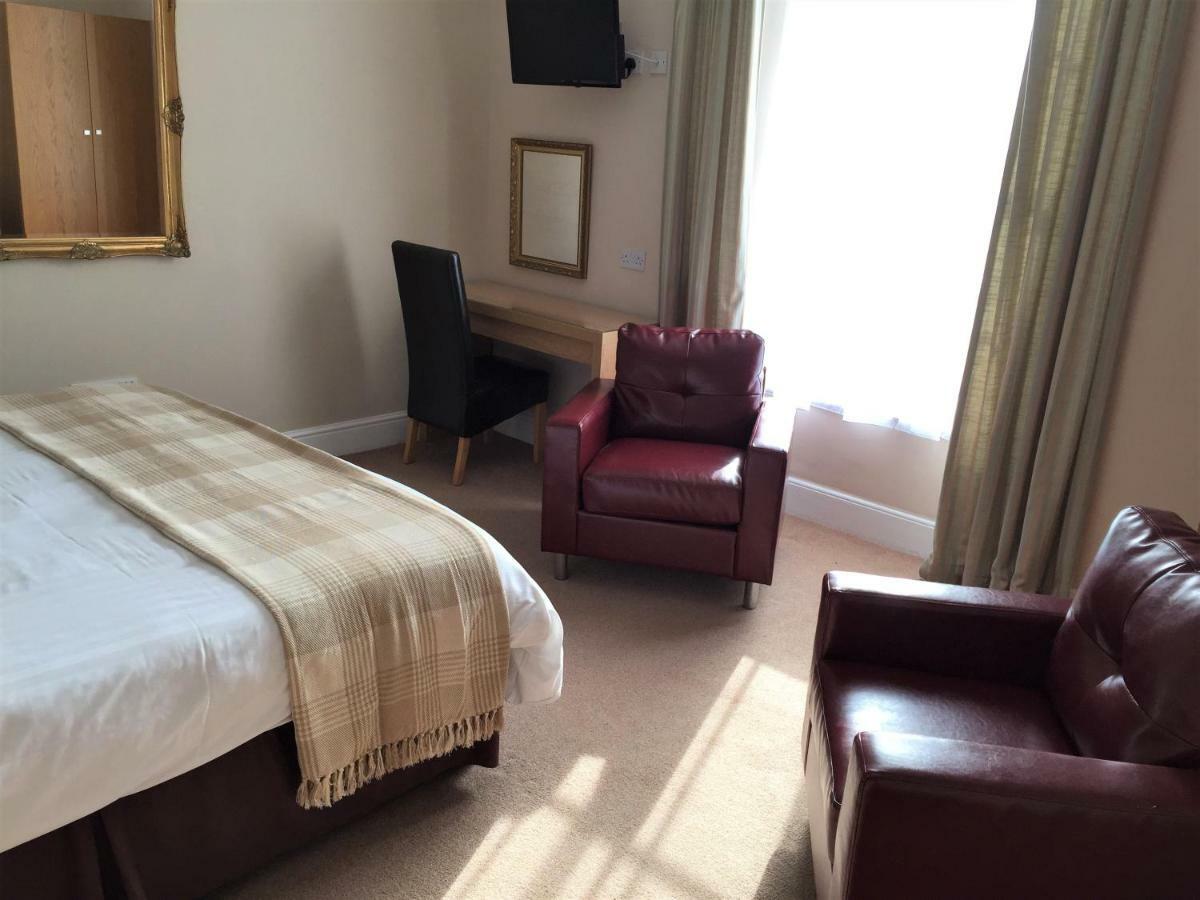 Bed & Breakfast Palm Grove