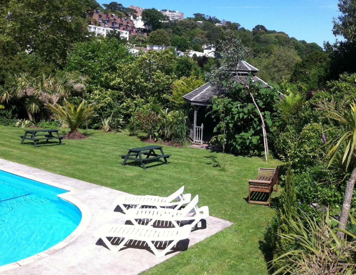 Palm Grove 3* Torquay