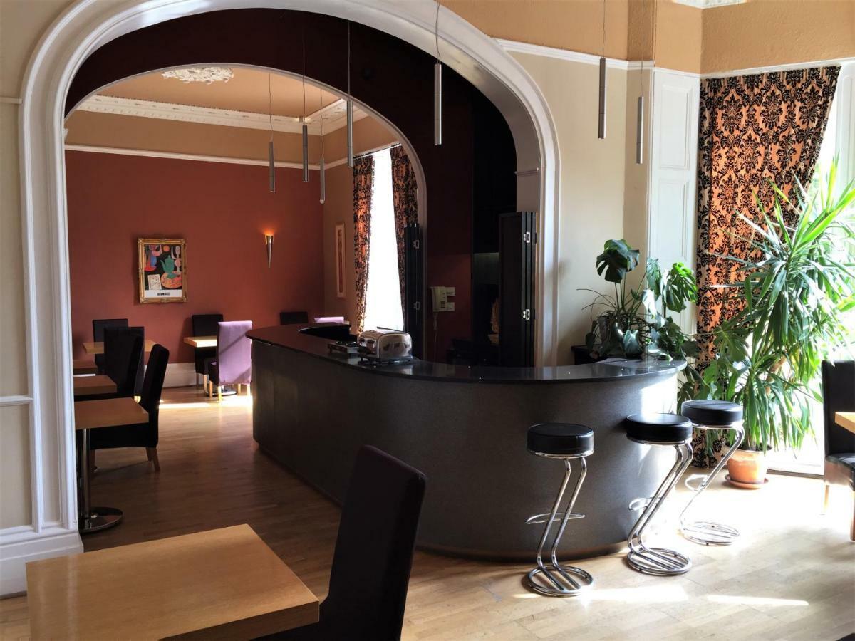 Palm Grove Bed & Breakfast 3*
