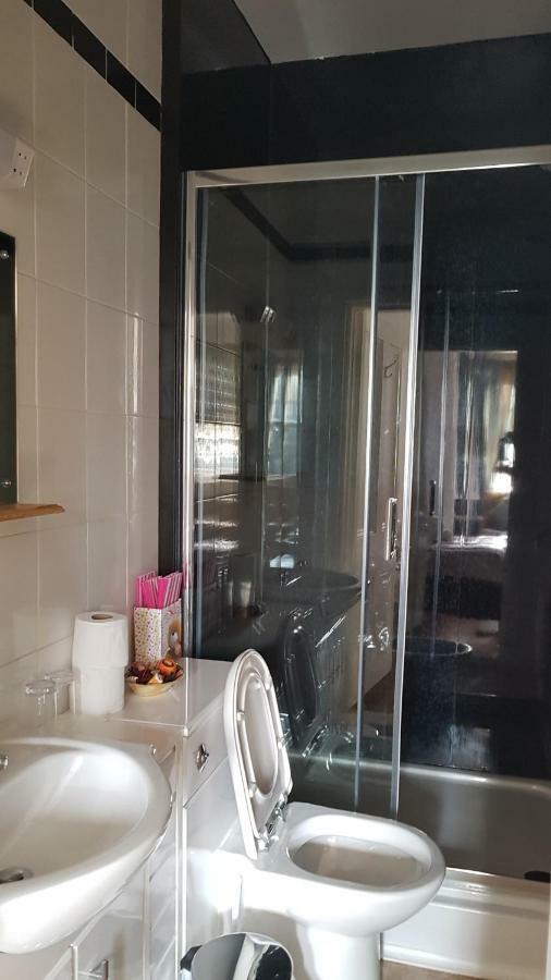 Guest house The Palms Torquay