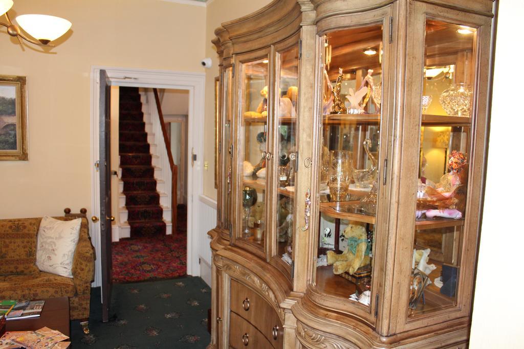 Bed & Breakfast The Albaston 5*