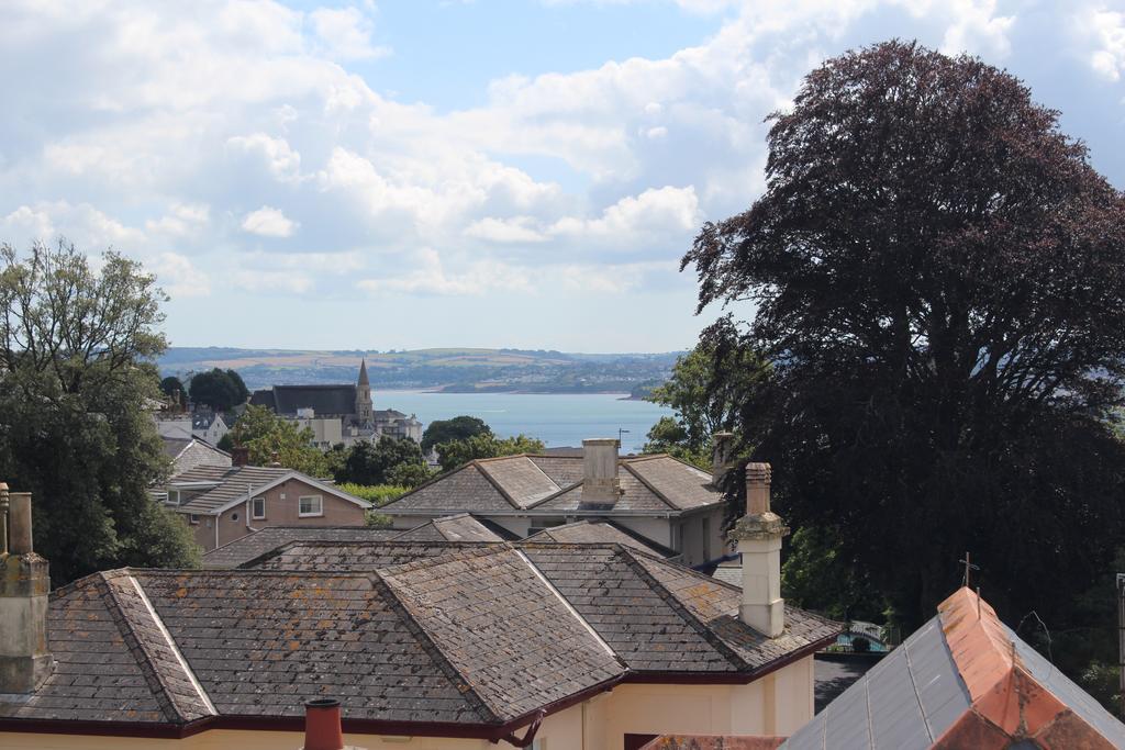 The Albaston Bed & Breakfast Torquay