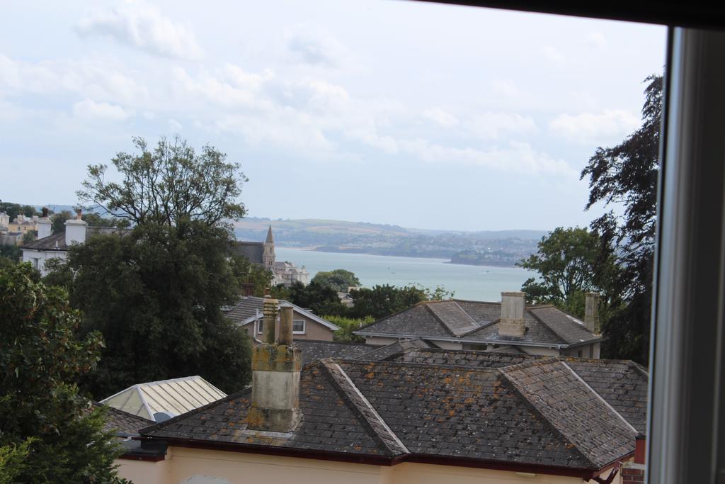 The Albaston 5* Torquay