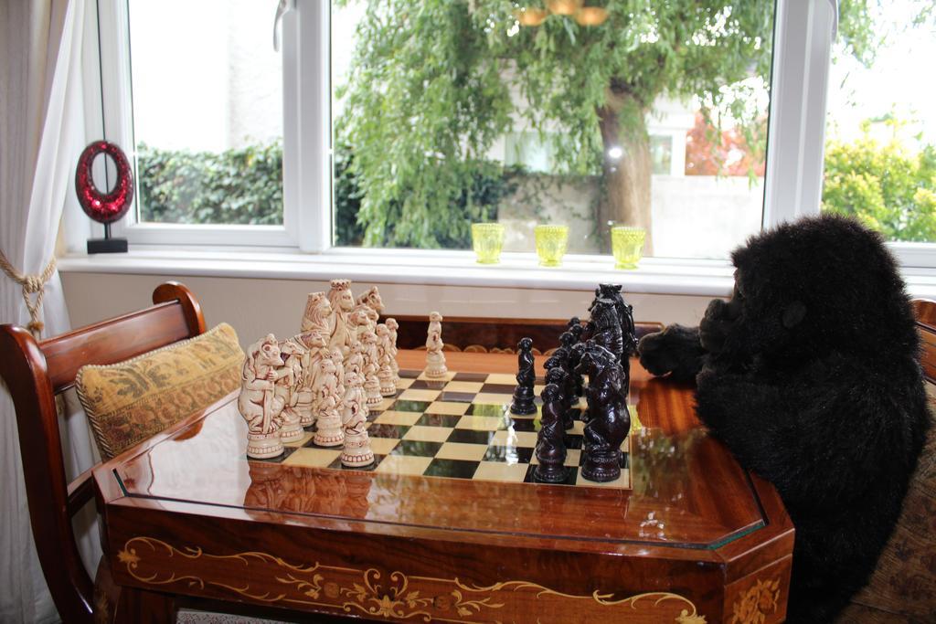Bed & Breakfast The Albaston Torquay