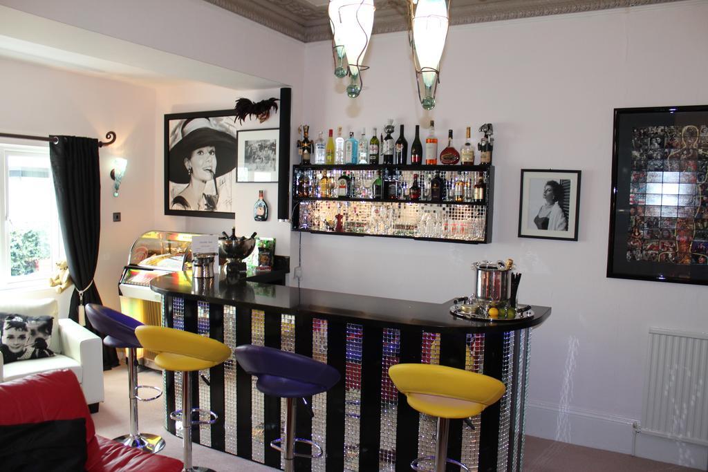 The Albaston Bed & Breakfast Torquay
