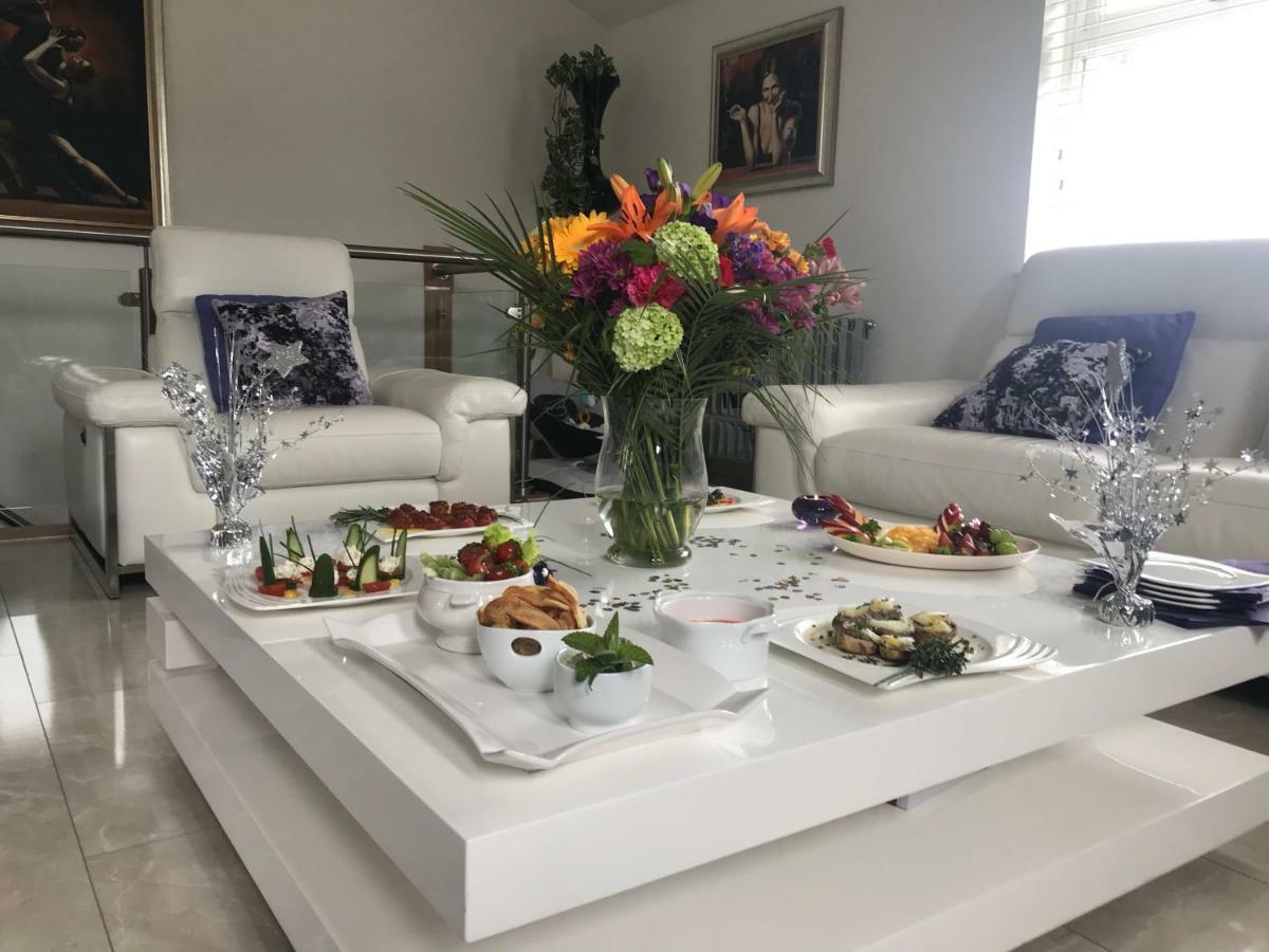 Gardenia Luxury (adults Only) *