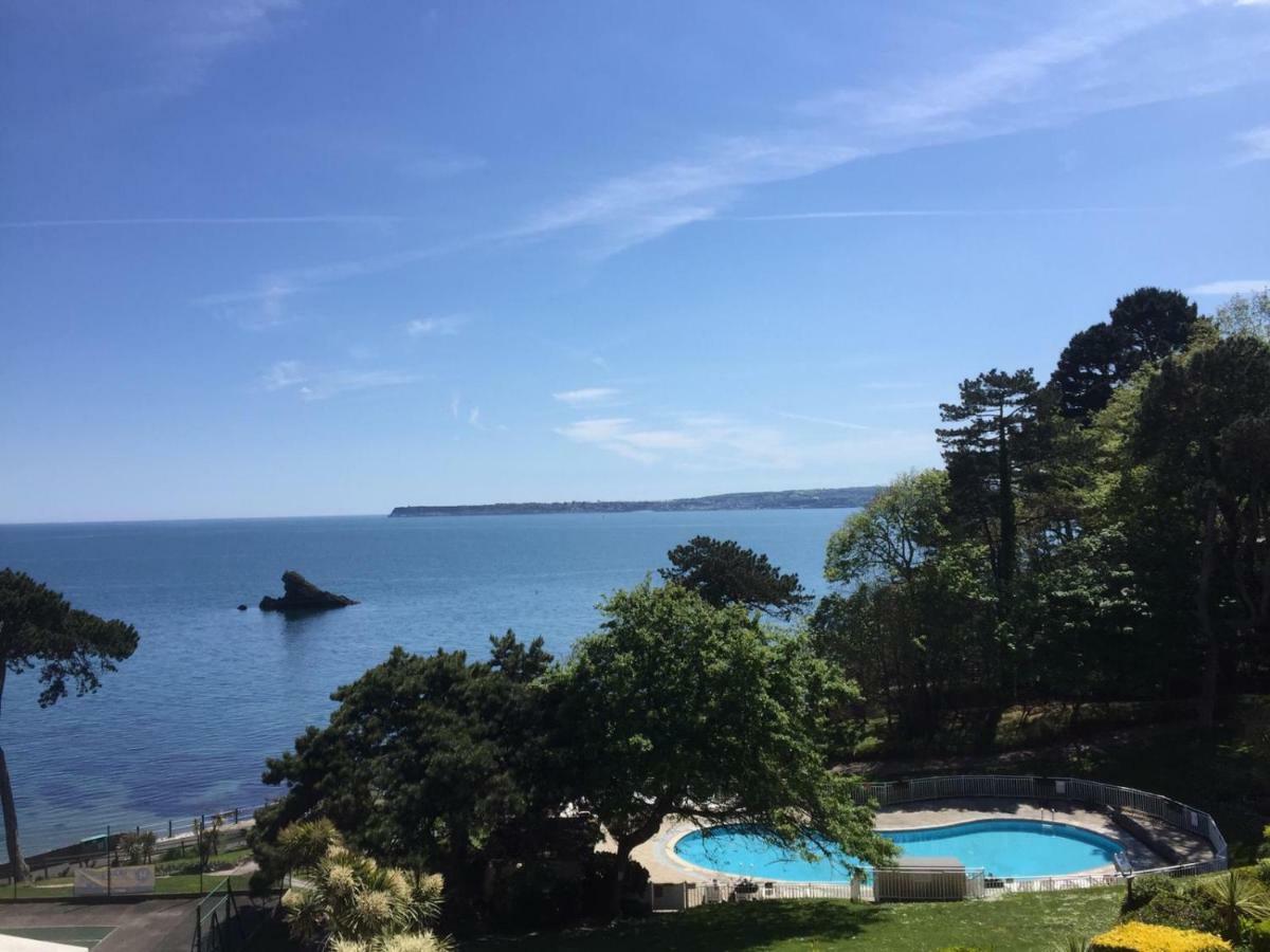 Apartamento The Osborne Torquay