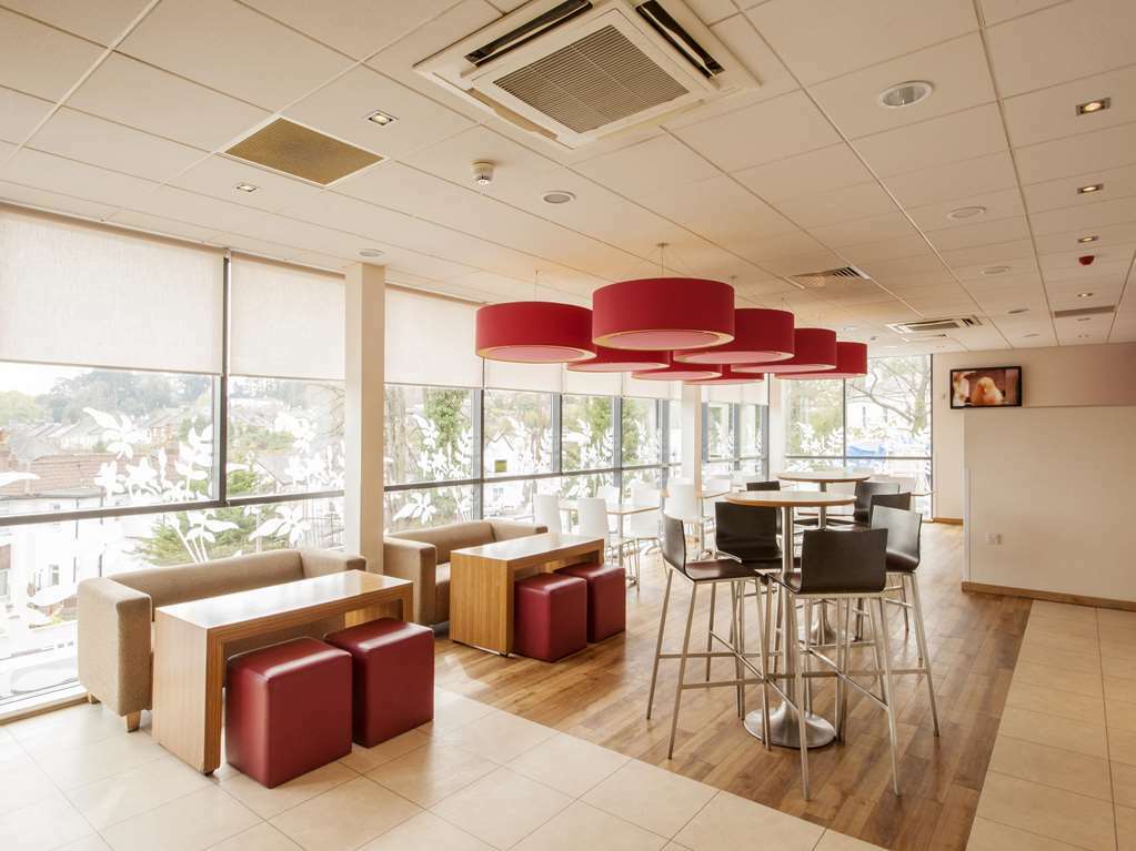 Travelodge Hotel Torquay