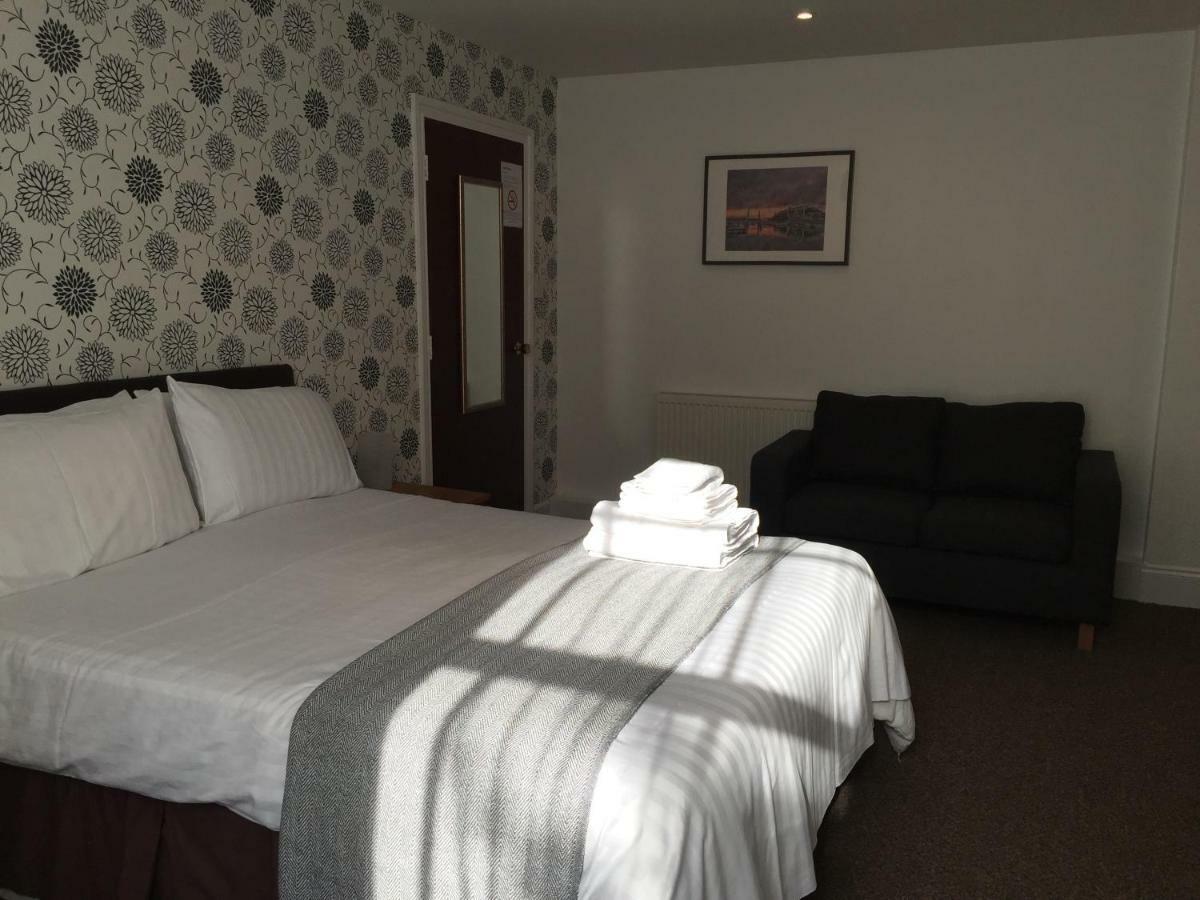 Palm Grove 3* Torquay