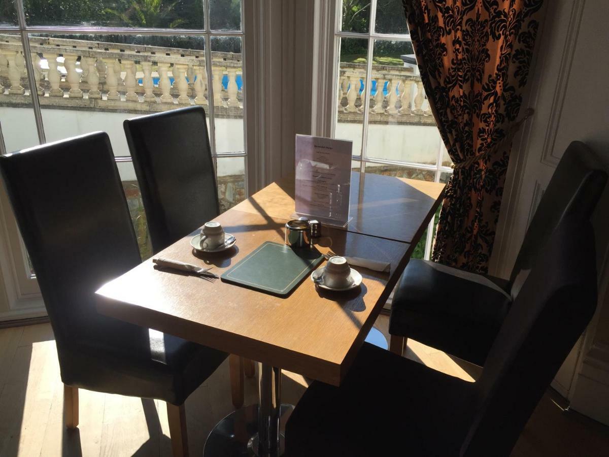Palm Grove Bed & Breakfast Torquay