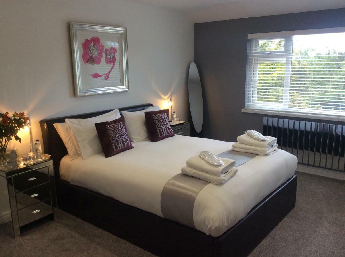 Gardenia Luxury (adults Only) *