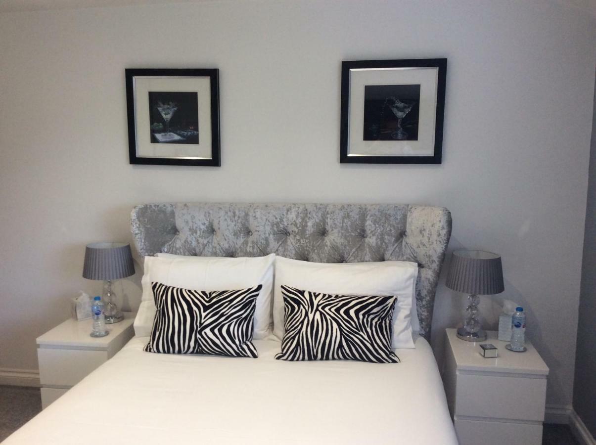 Gardenia Luxury (adults Only) Bed & Breakfast *