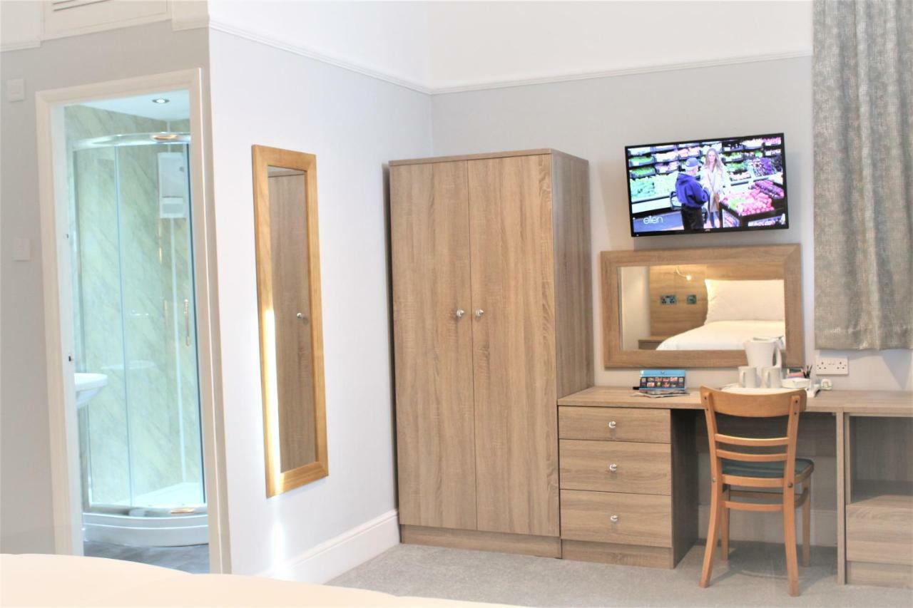 Lindum Torquay