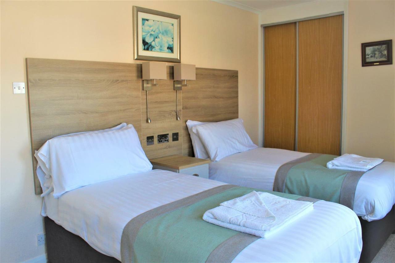 Lindum 4* Torquay
