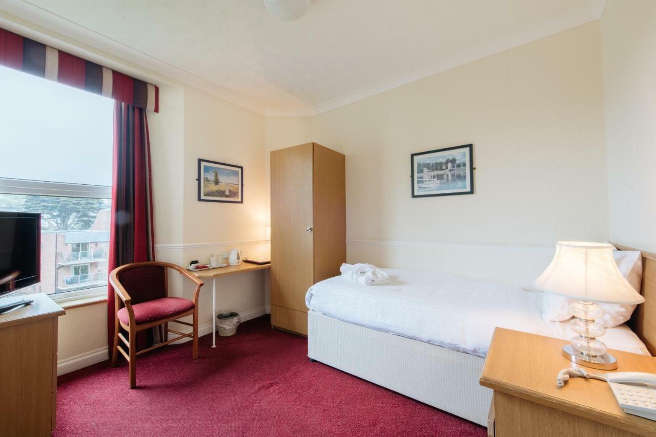 The Headland & Hotel Torquay