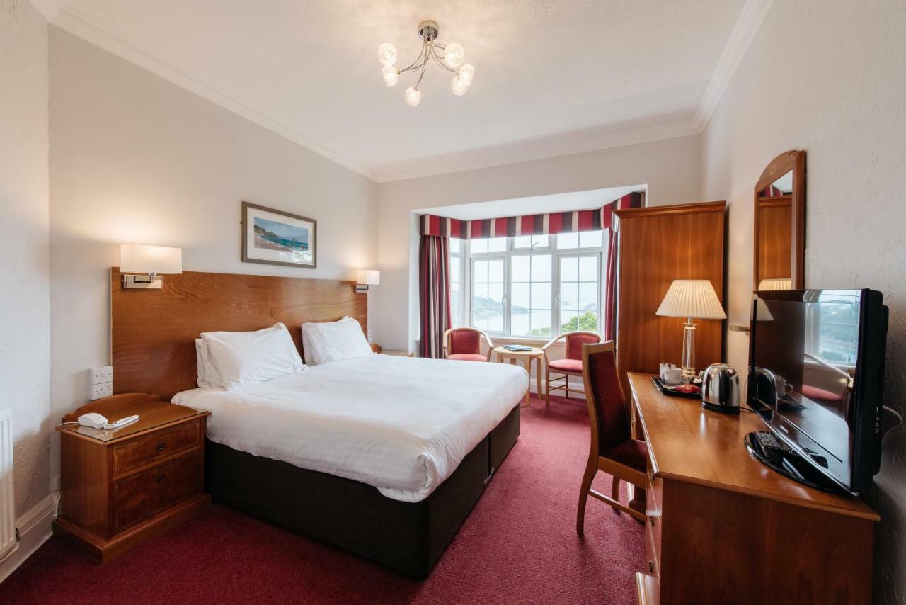 Hotel The Headland & 3*