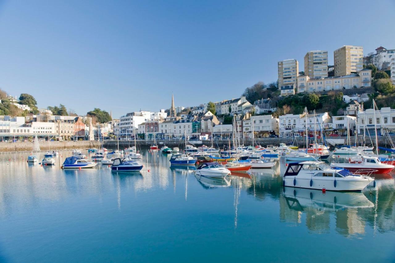 The Grand Torquay