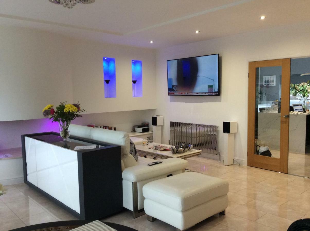 Bed & Breakfast Gardenia Luxury (adults Only) Torquay