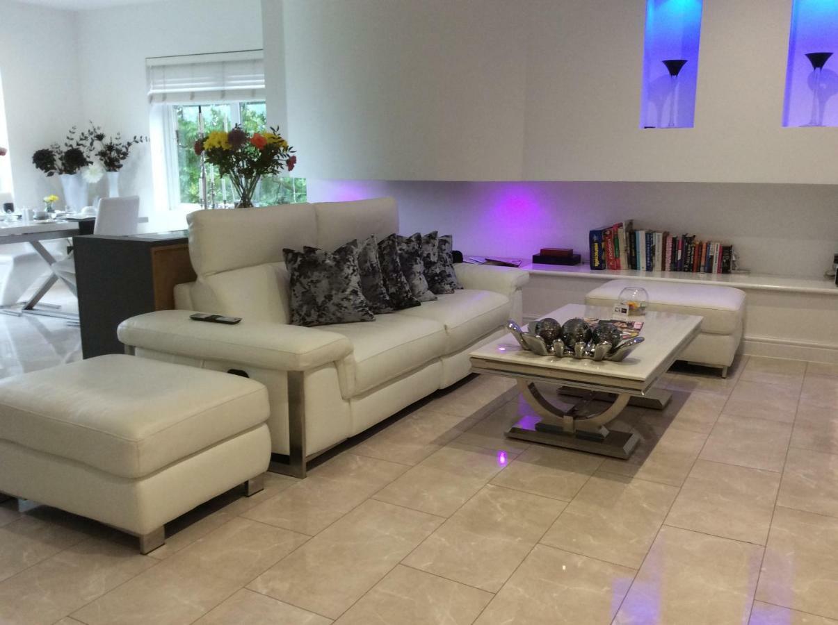 Bed & Breakfast Gardenia Luxury (adults Only)