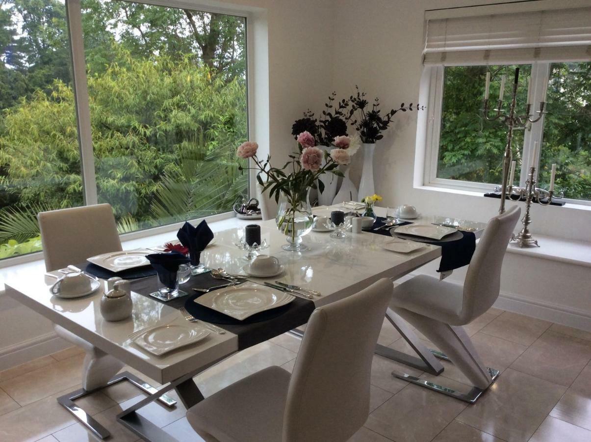 Gardenia Luxury (adults Only) Bed & Breakfast *