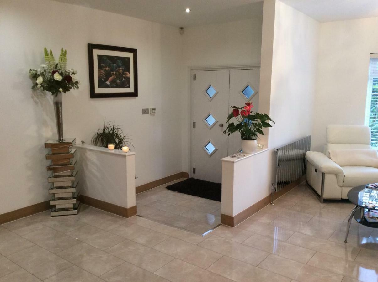 Gardenia Luxury (adults Only) Bed & Breakfast