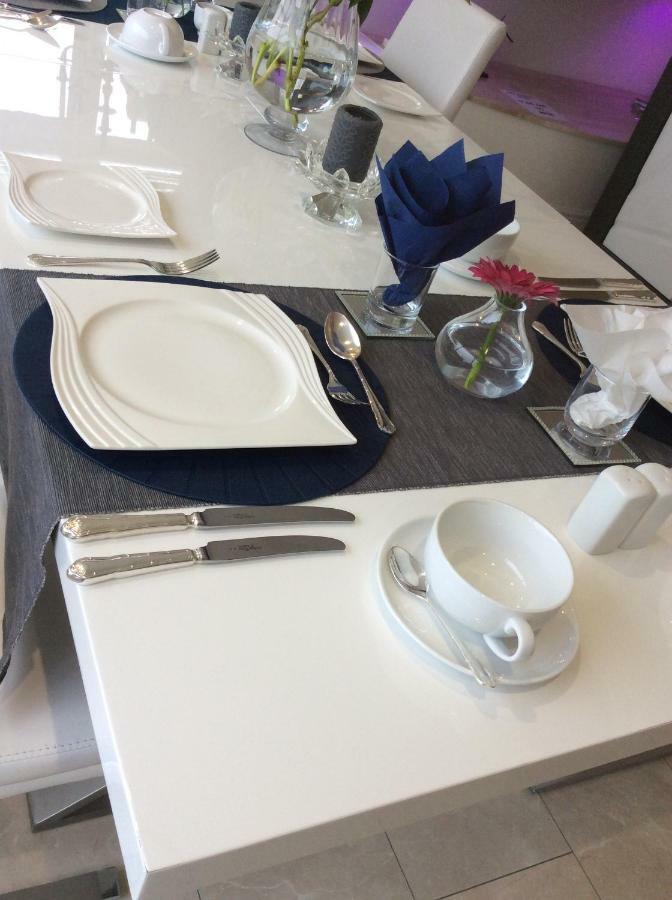 Gardenia Luxury (adults Only) Bed & Breakfast