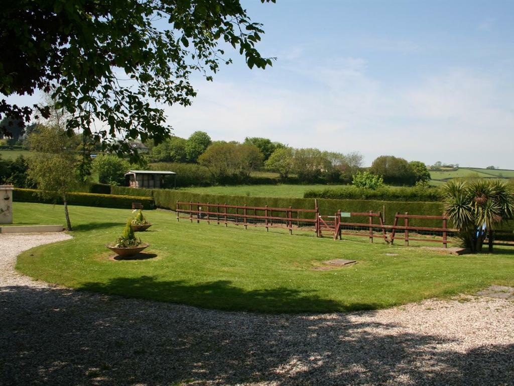 Devon Palms Holiday And Cottages * Torquay