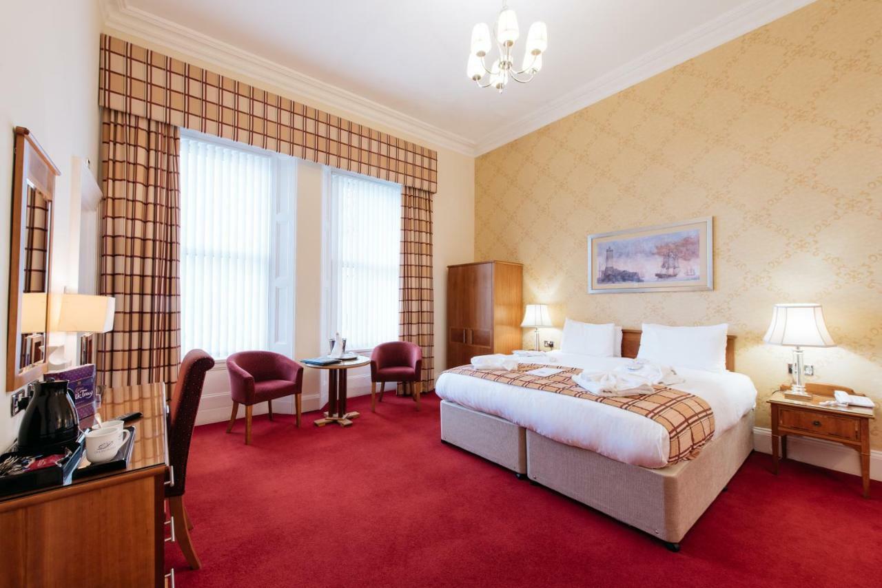 Hotel The Headland &