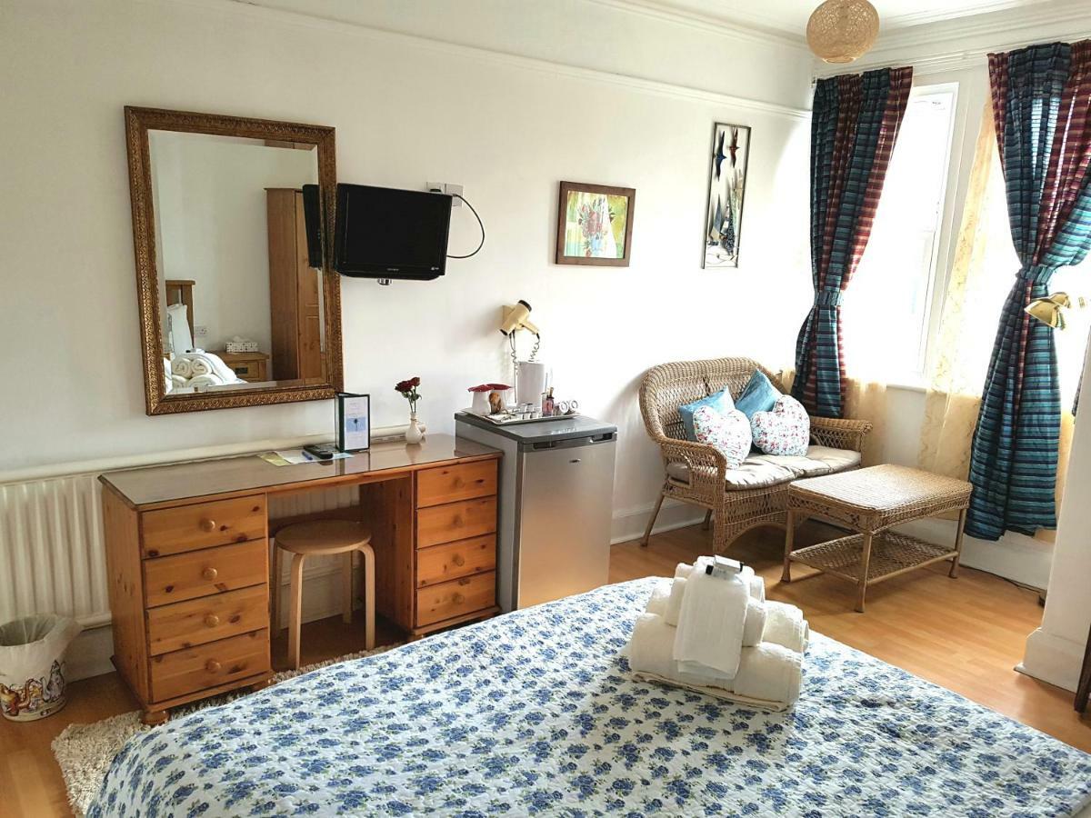 The Palms Guest house 3*