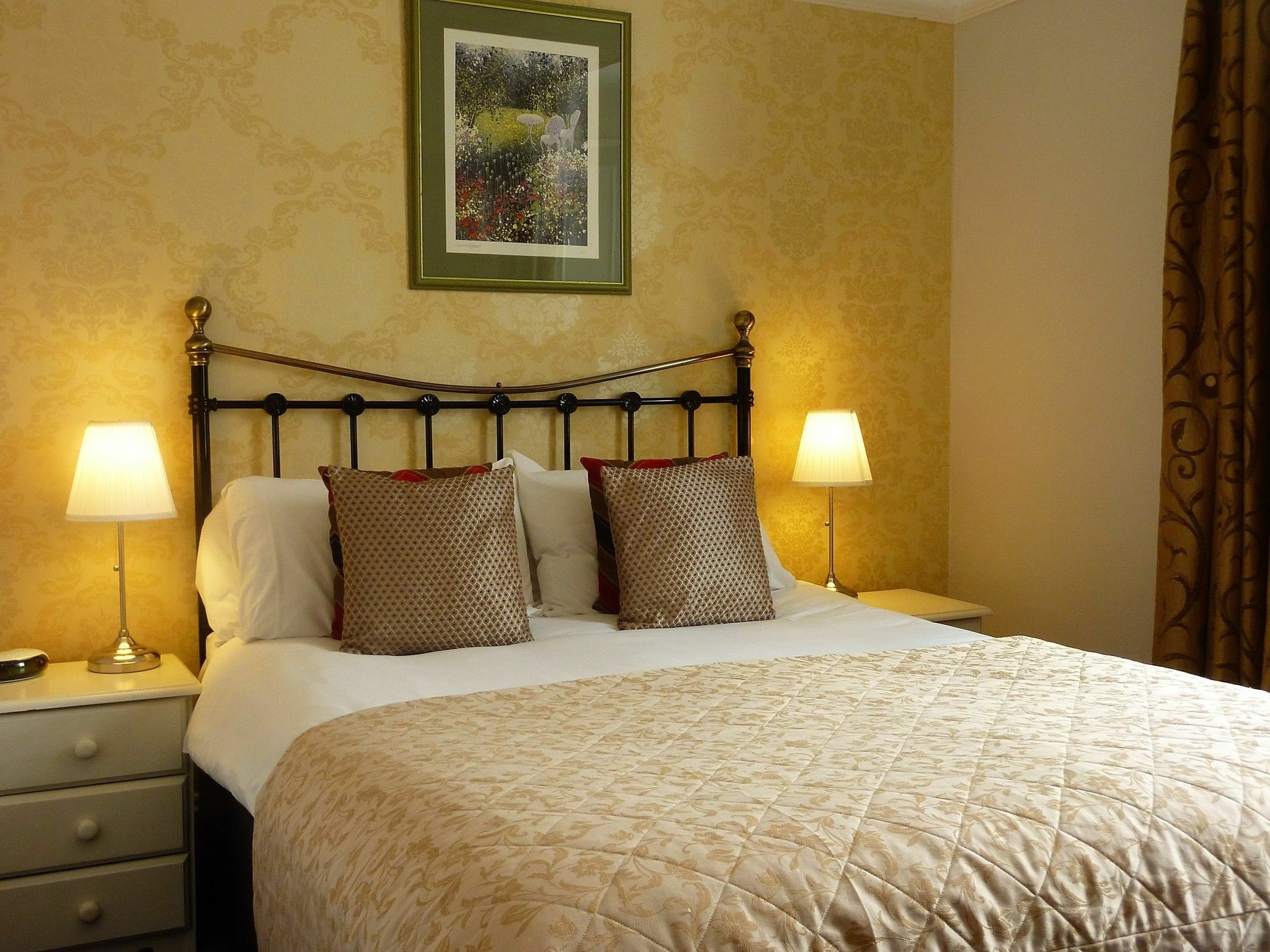 The Iona Guest house