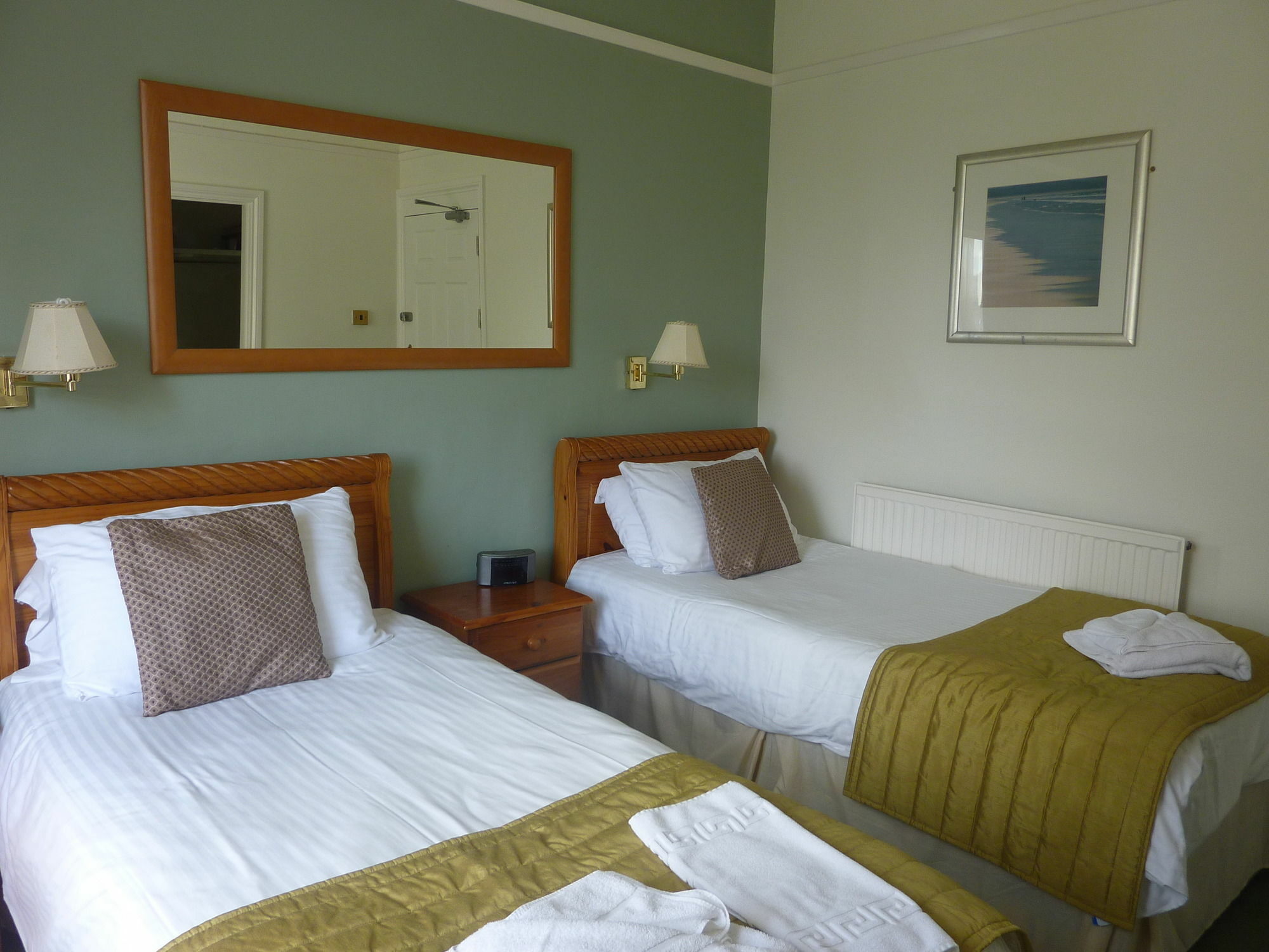 The Iona Torquay