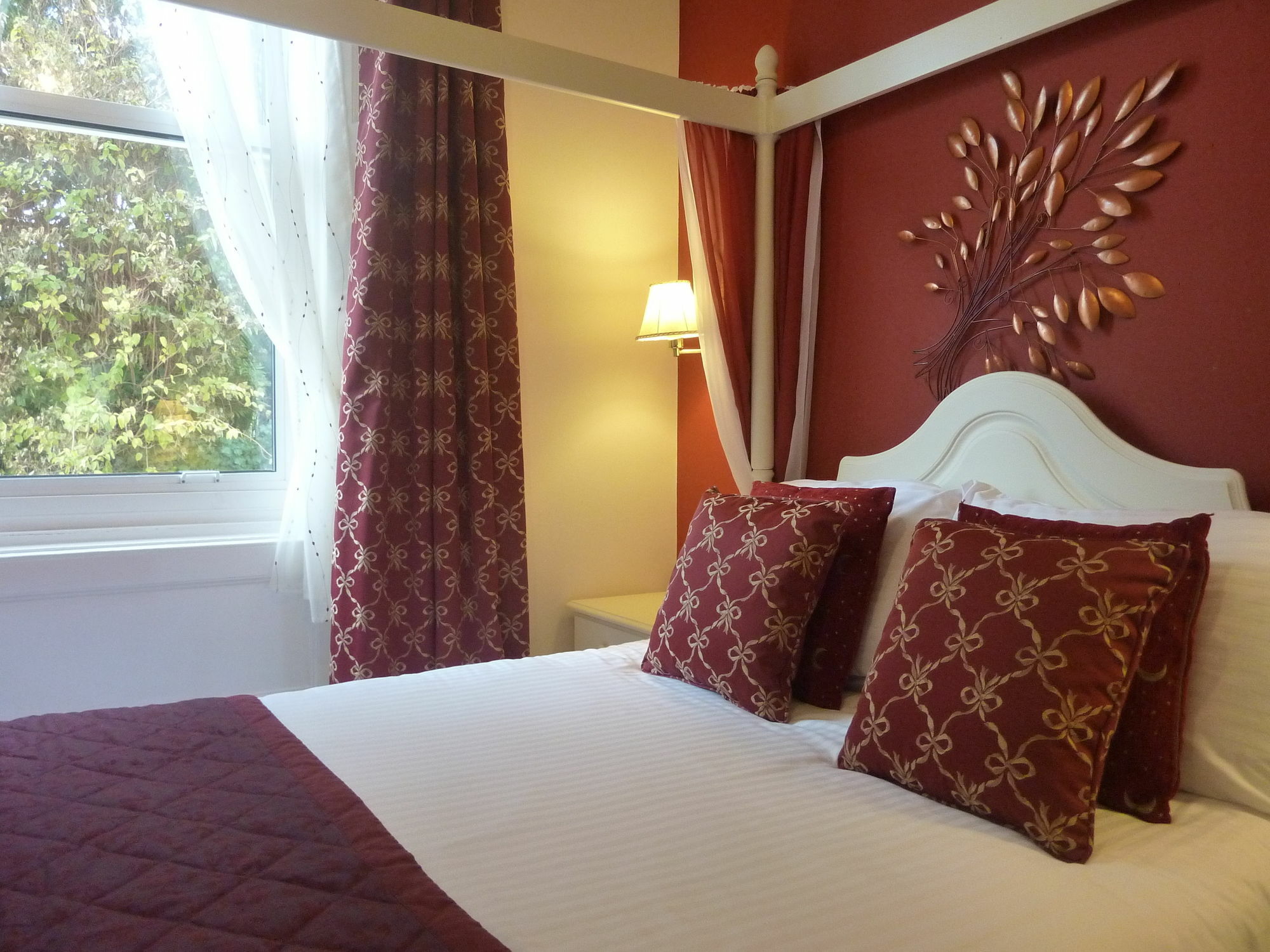 Guest house The Iona Torquay