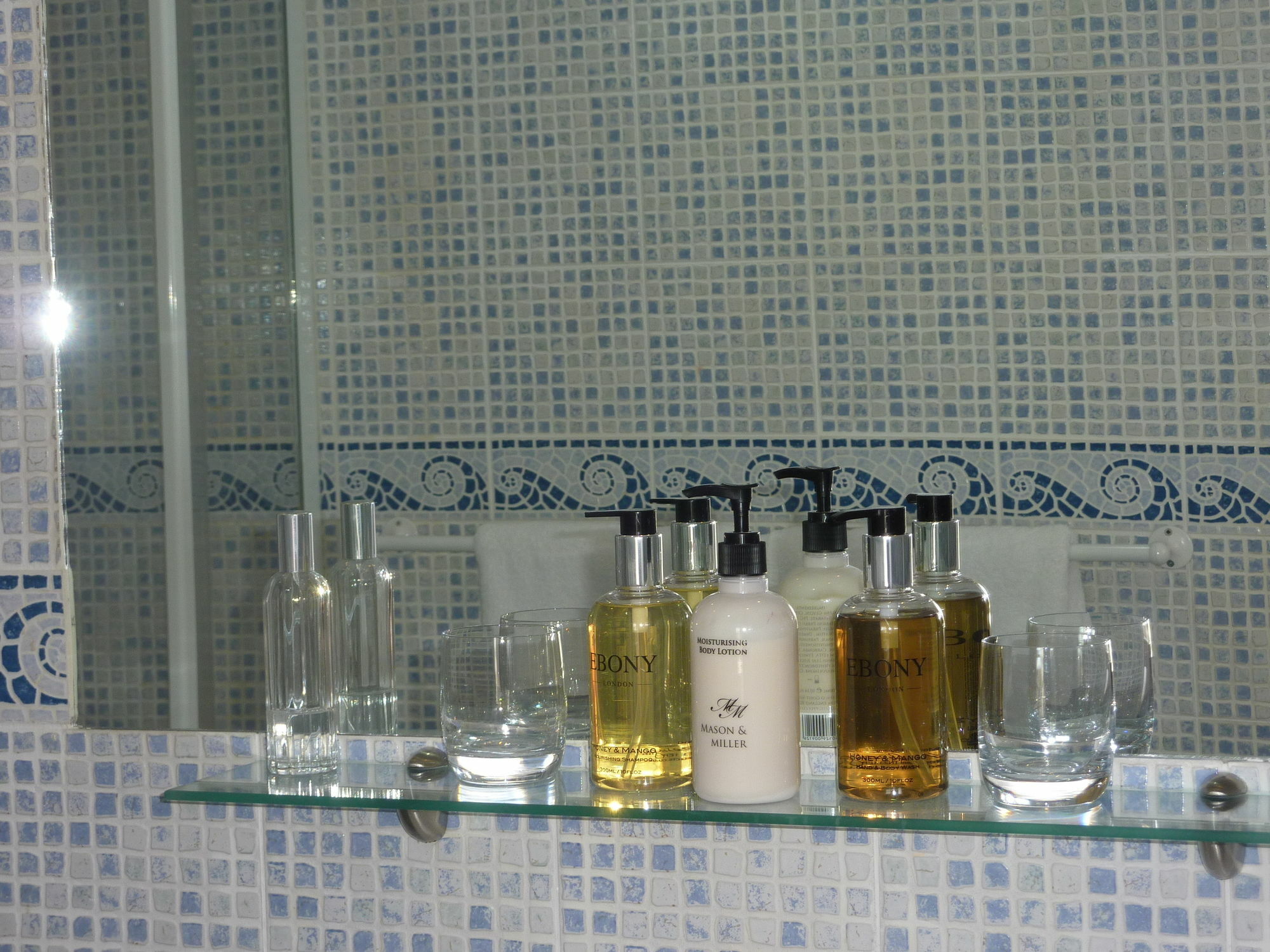 The Iona Guest house